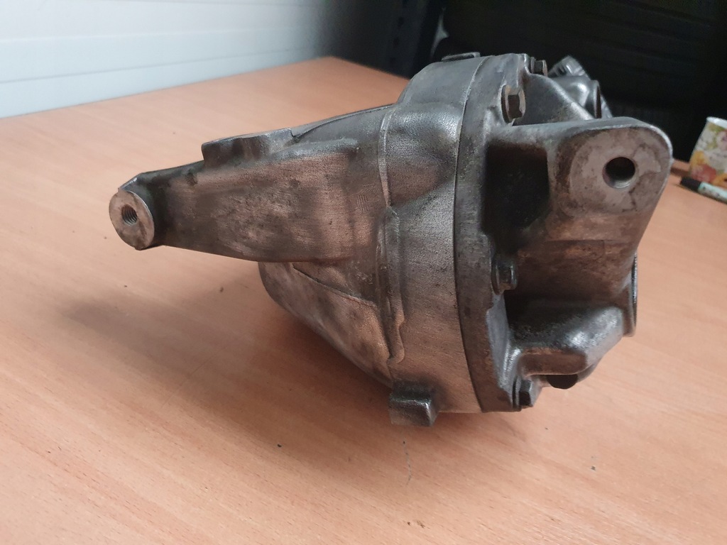 фото №13, Дифференциал мост haldex редуктор volvo xc90 i 4.4 30684378