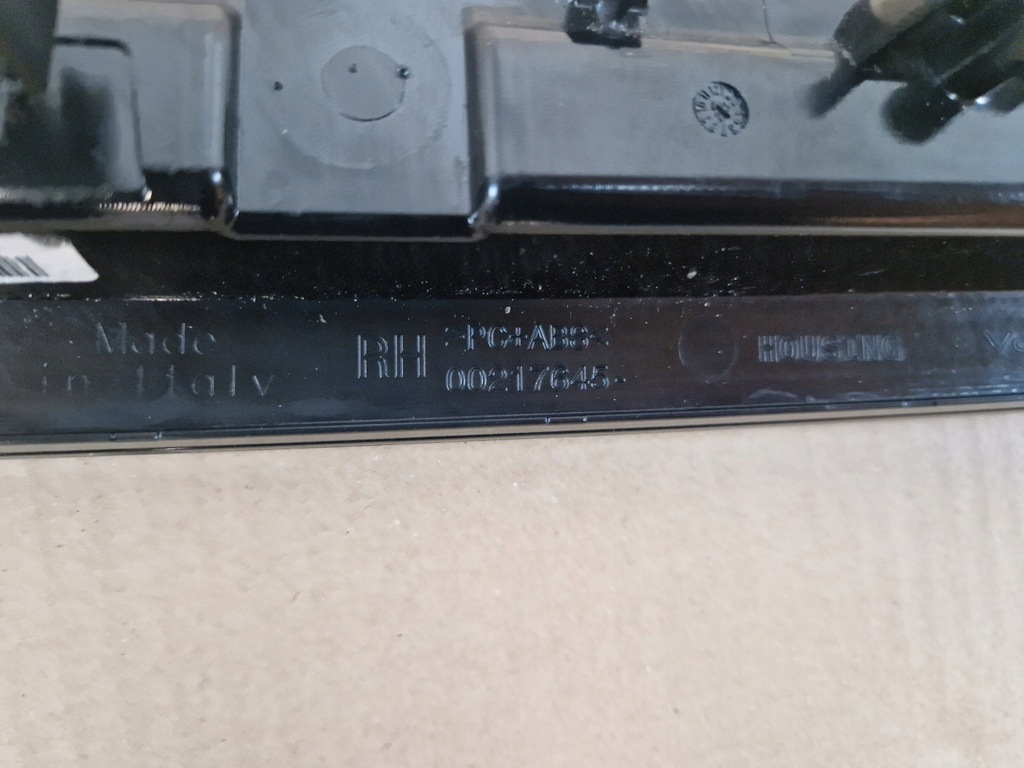 фото №8, Vw id4 id.4 20- лампа решітка передня права перед 11a941654