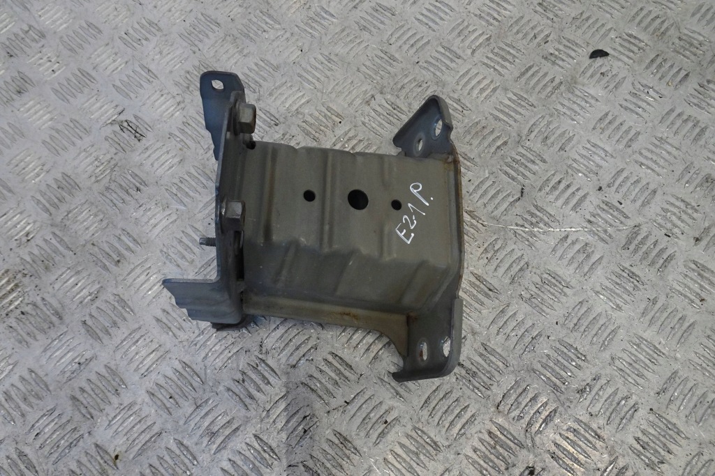 фото №1, Toyota corolla e21 sedan зона деформації перед передня права 19-