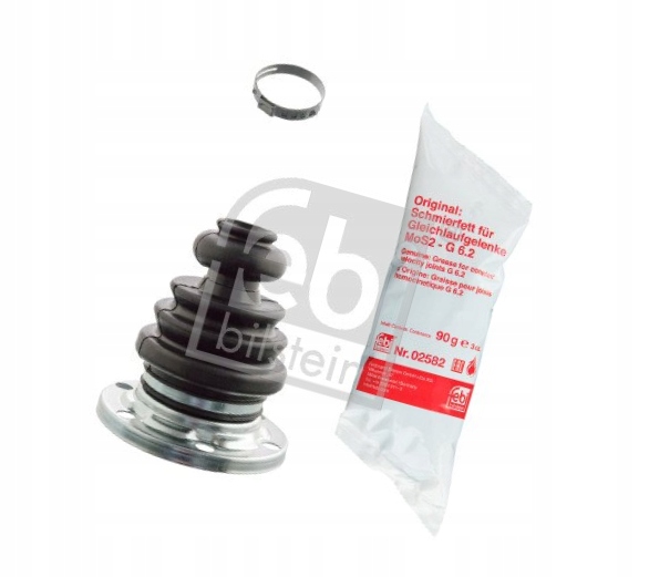 фото №13, Febi bilstein 14067 набір захист, привідний вал привідна