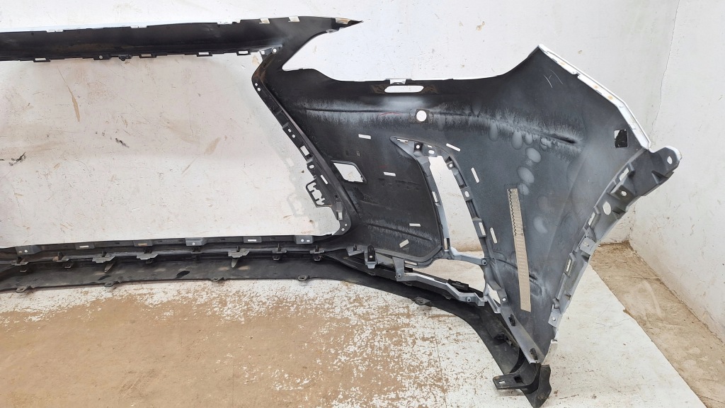 Бампер передній lexus nx ii f sport lift pdc spr Київ