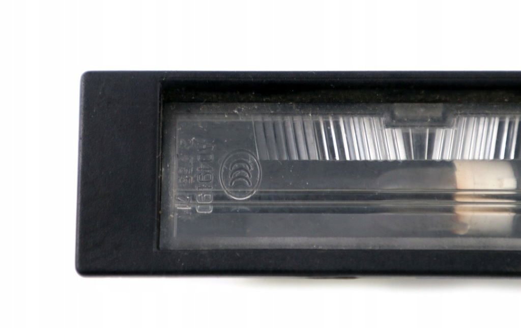 фото №2, Mini r55 r60 r61 лампа номерного знака регистрационный