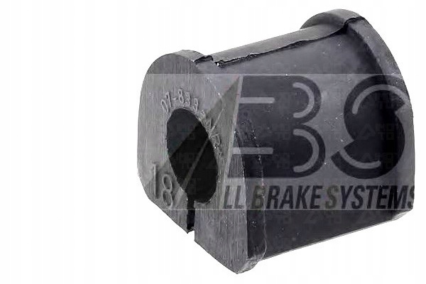 фото №1, Подушка стабилизатора saab a.b.s.