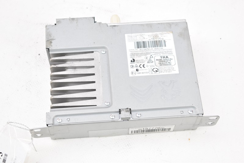 фото №5, Радио радиопроигрыватель 9818777680 opel combo e 18-21