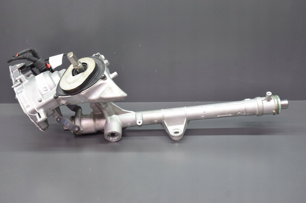 фото №7, Система рейка рульова трансмісія bmw 2 u06 6222km