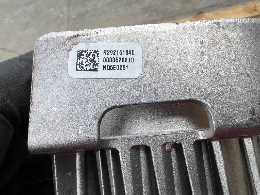 фото №10, Kia sportage v 5 модуль преобразователь лампы оригинал