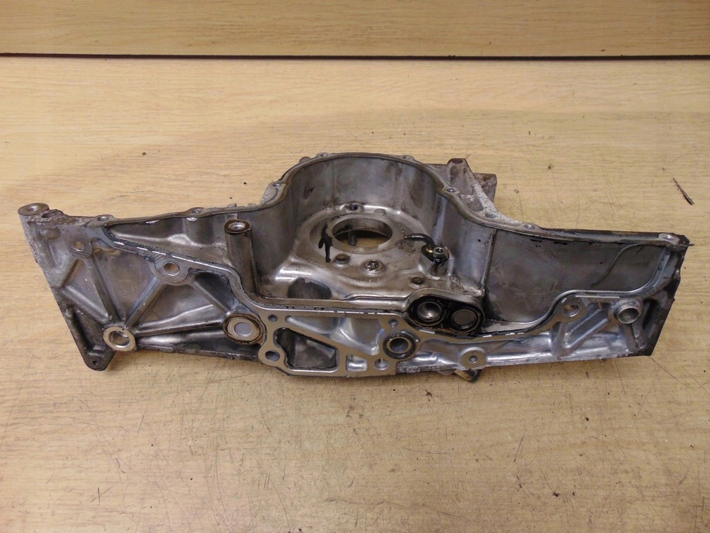 фото №9, Кронштейн основа насоса уприскування subaru legacy 2.0 d