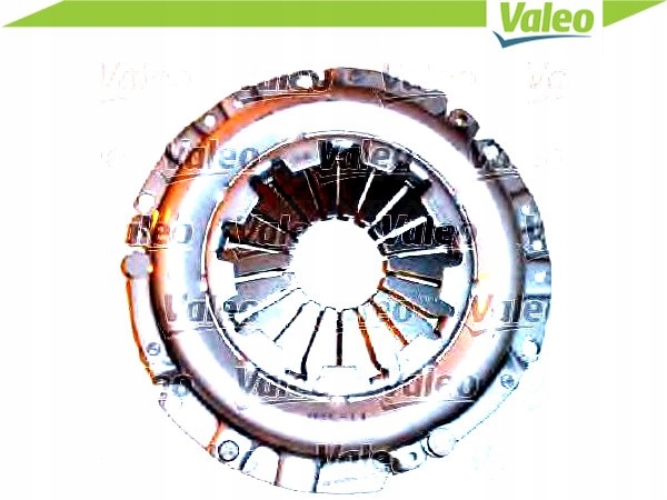 фото №2, Valeo 801515 набір зчеплення