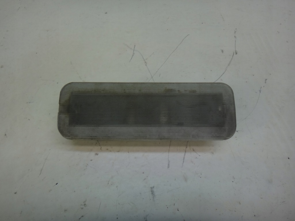 фото №1, Лампа освітлення салону bmw e65 e66 x5 e53