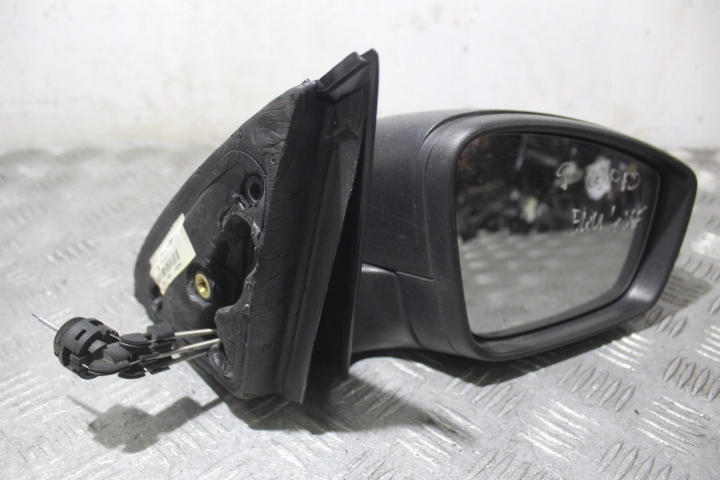 фото №2, Дзеркало праве skoda rapid ii lf9r