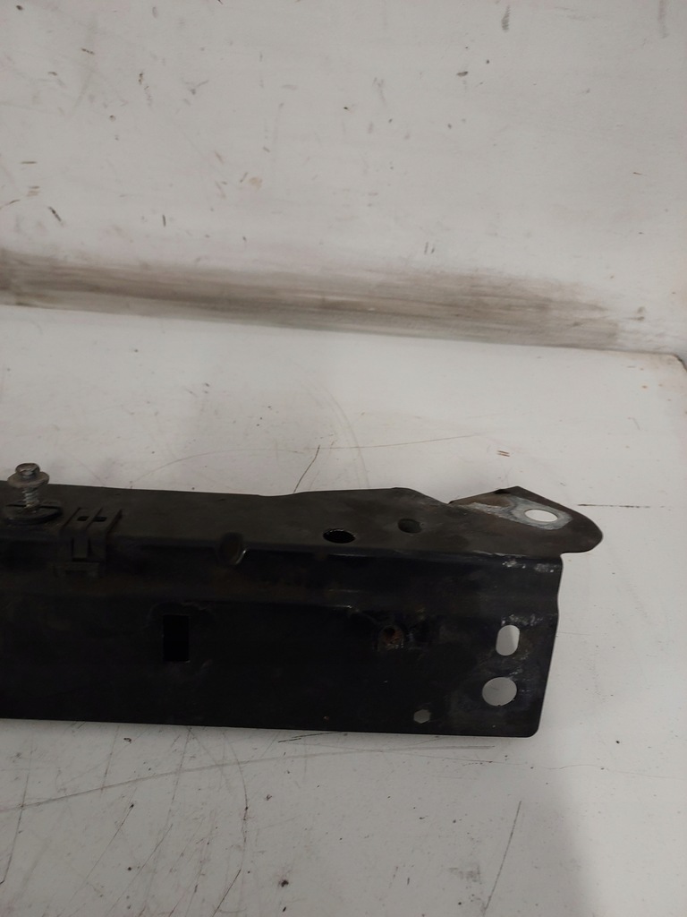 фото №5, Усилитель поперечина перед верхний opel insignia