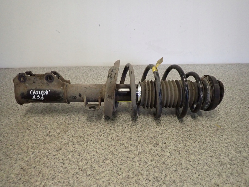 фото №1, Chevrolet cruze 08-12 амортизатор передний левый