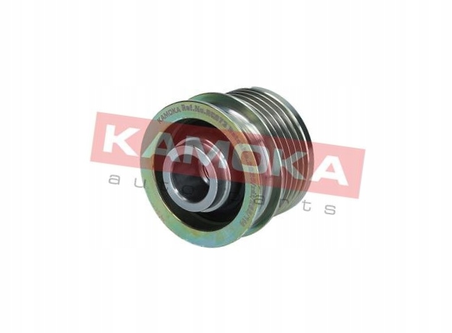 Kamoka rc073 генератор - зчеплення односторонній в Україні