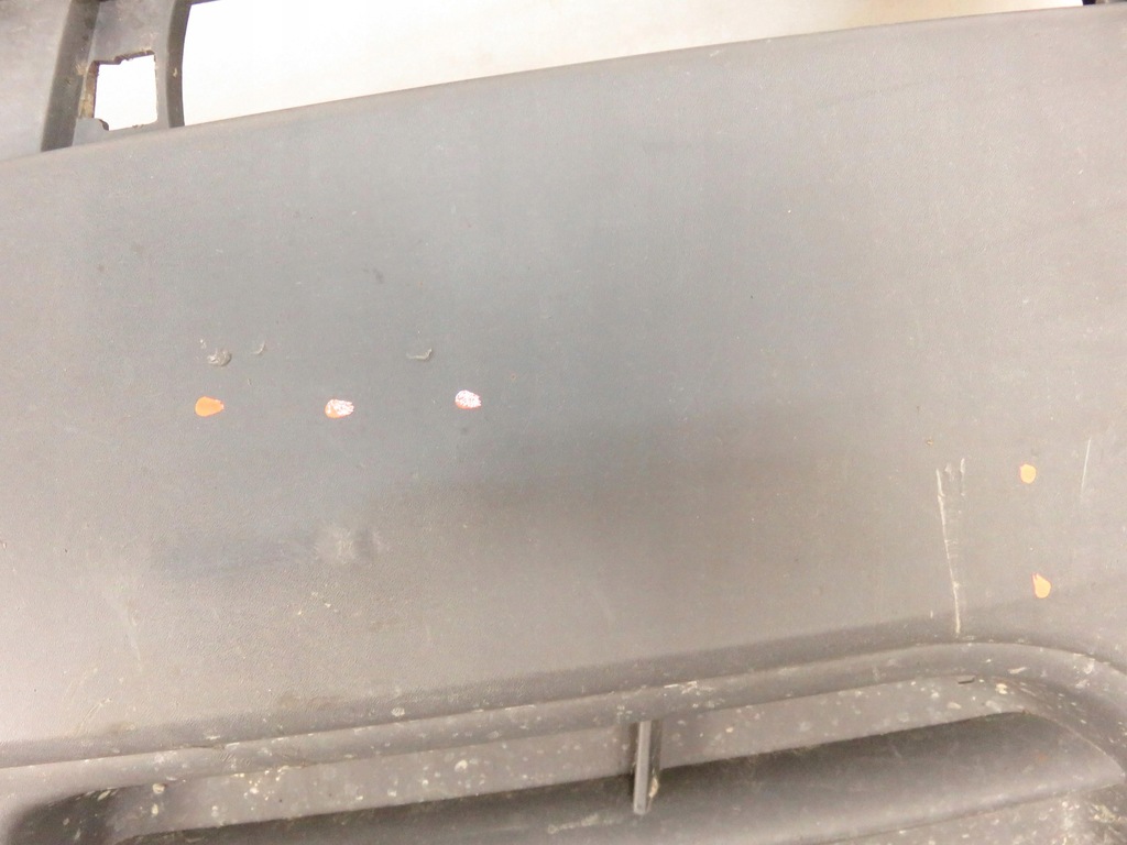 фото №8, Бампер перед opel vivaro a 01-06-14