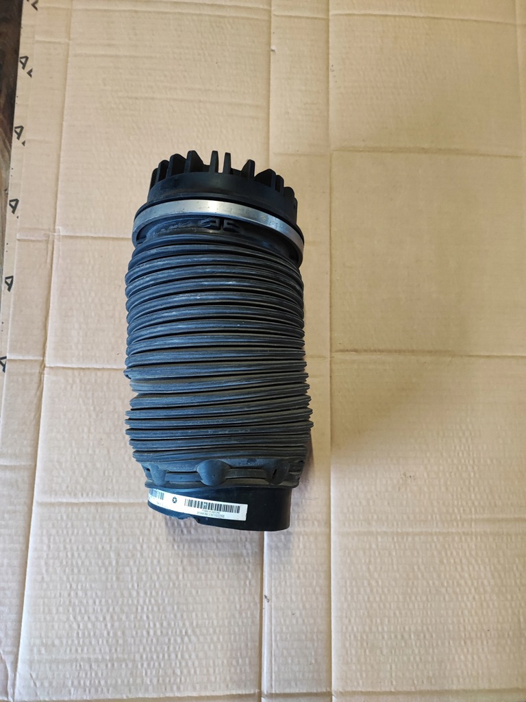 фото №1, Dodge ram подушка пневмоподушка подвеска