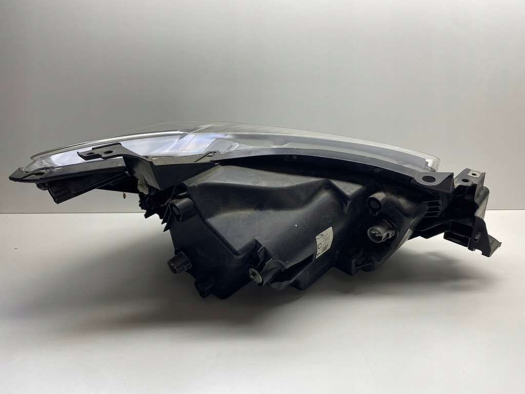 фото №6, Mazda cx5 cx-5 lift full led лампа ліва лівий перед передня ka1f51040c