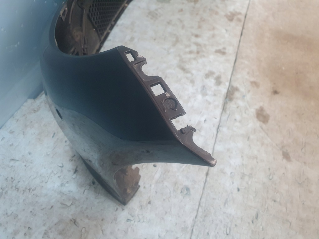 Бампер mercedes c-klasa w205 рестайлінг  перед передній Ціна