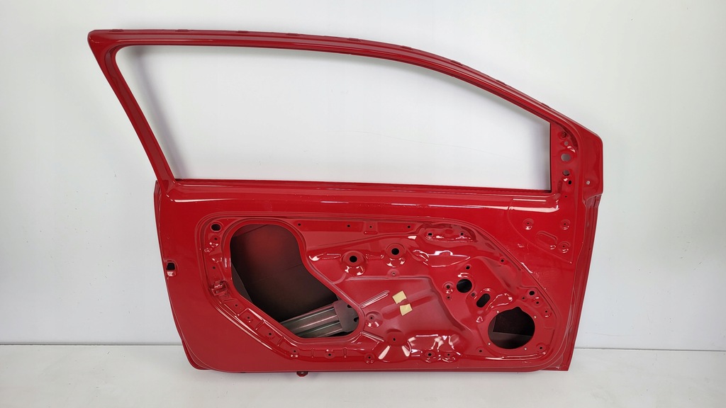 фото №8, -двері перед передні ліва vw up seat mii skoda citigo 3d 1s 1s3