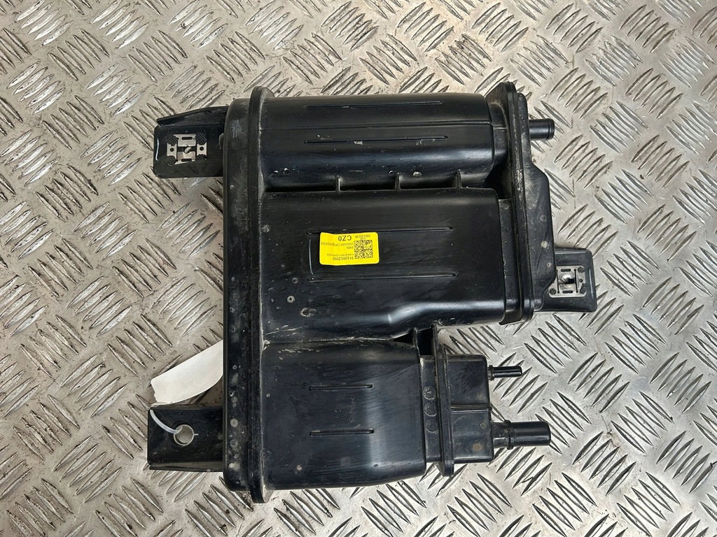 фото №8, Hyundai tucson iv nx4 2022 фильтр угольный 31420cz000