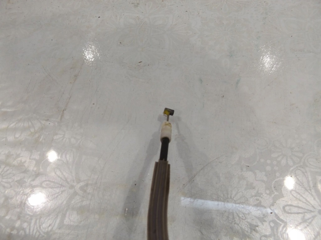 фото №5, Delta iii замок дверь правый задняя 4pin