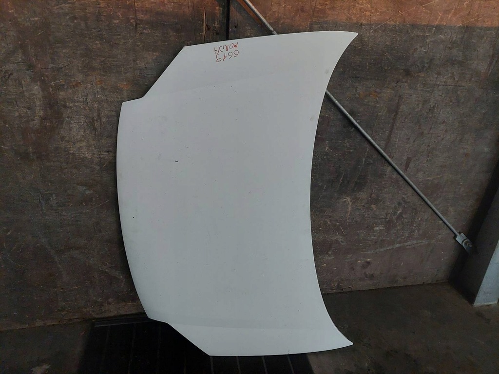 фото №13, Kompletny перед капот бампер крила лампи pas berlingo i lift ewpa