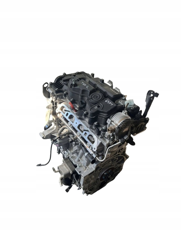 фото №15, Hyundai tucson iv nx4 двигатель