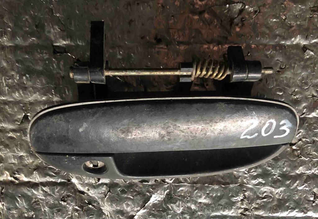 96304004 lanos ручка перед правая левая 96304003 96304097 96304098 в Украине