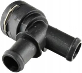 фото №1, Патрубок головки vika