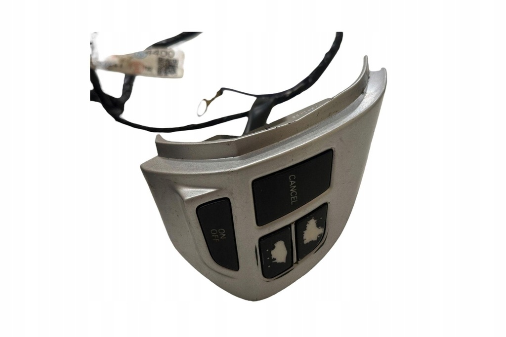 фото №9, Mitsubishi asx i 12r переключатель руля 75b474