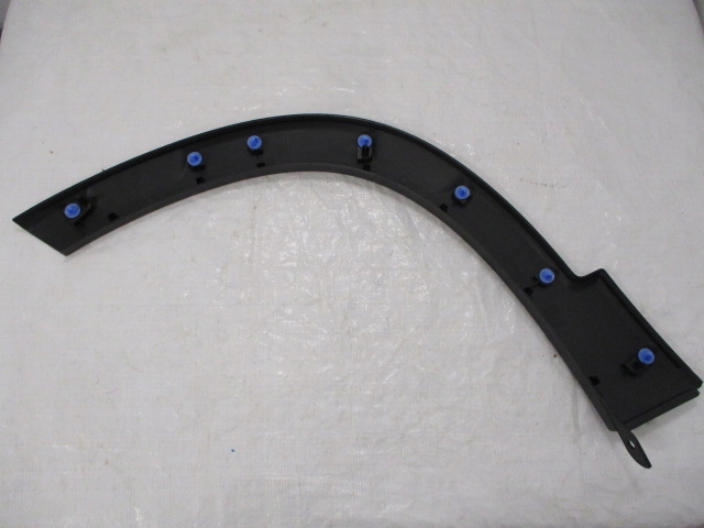 фото №8, Peugeot rifter молдинг крыла правая передняя nowa