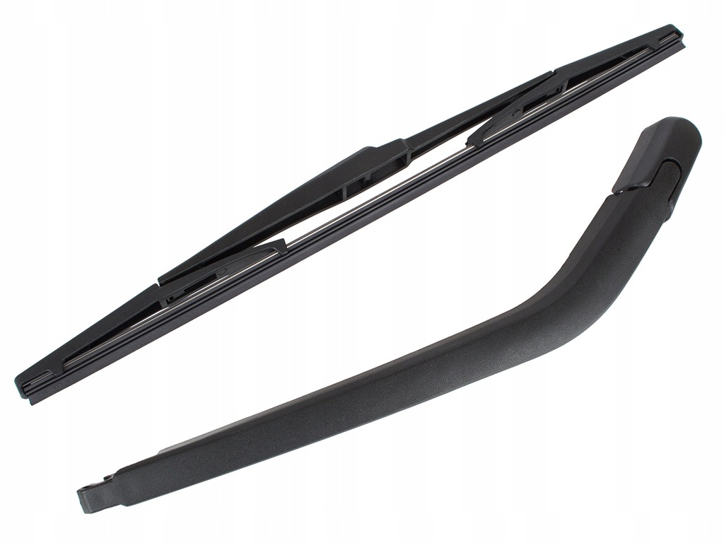 фото №1, Toyota previa 1990- двірник важіль двірники задня + щітка