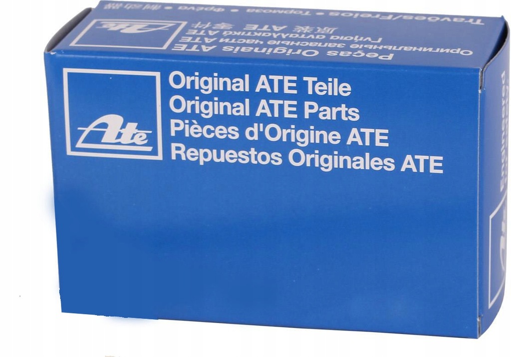 фото №9, Датчик положение педали, педаль тормоза ate 03.0655-0007.2