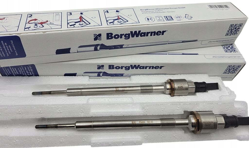 Купити Оригінальна свічка розжарювання з датчиком opel insignia astra j psg006