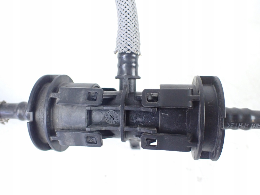 фото №8, Crossland x 1.2 t 1.2t шланг топлива распределитель