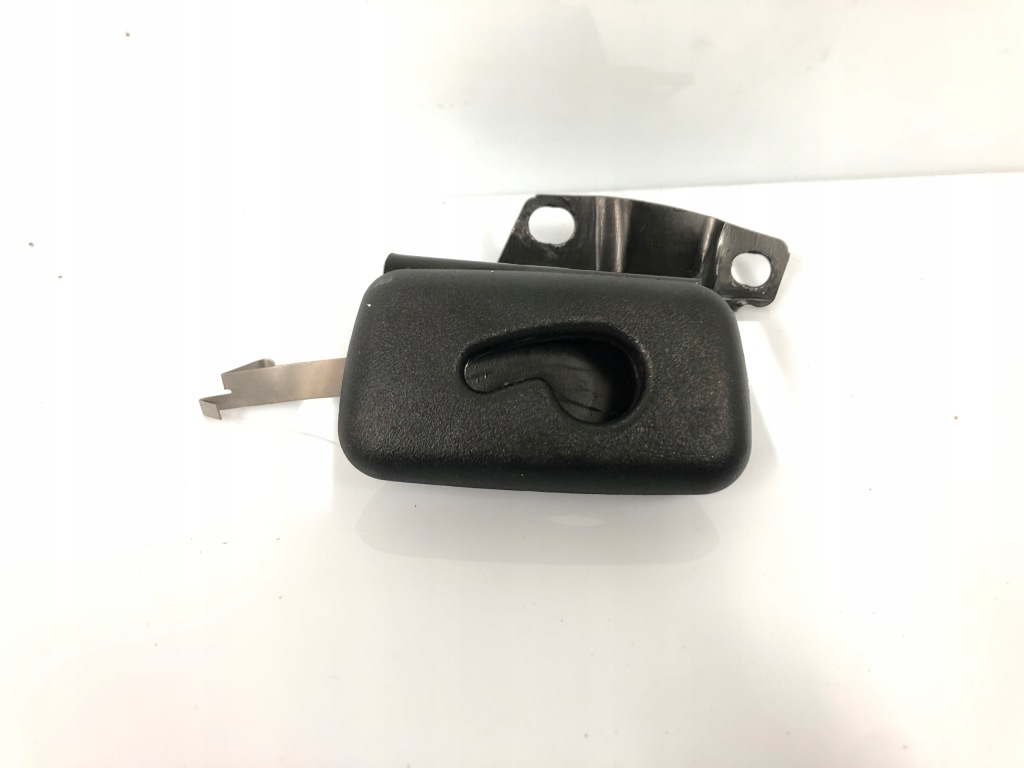 Купити Mercedes ml w164 кронштейн ґрати правий a1648102614