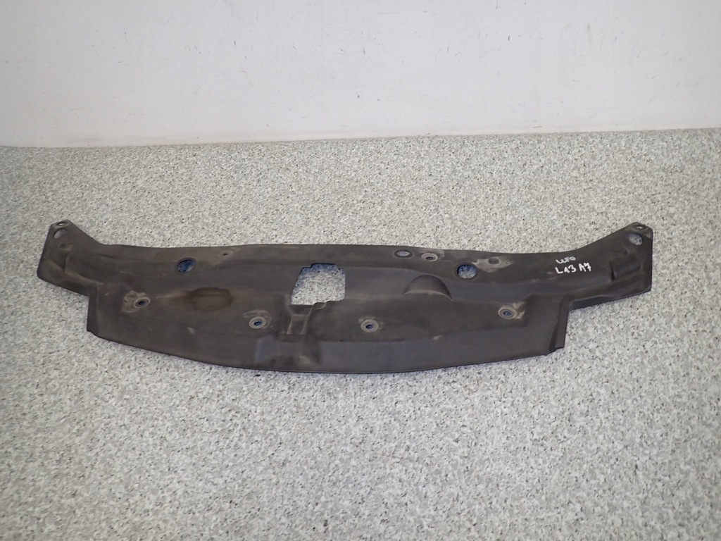 фото №1, Honda civic ufo viii 06-11 защита замка капот поперечина перед