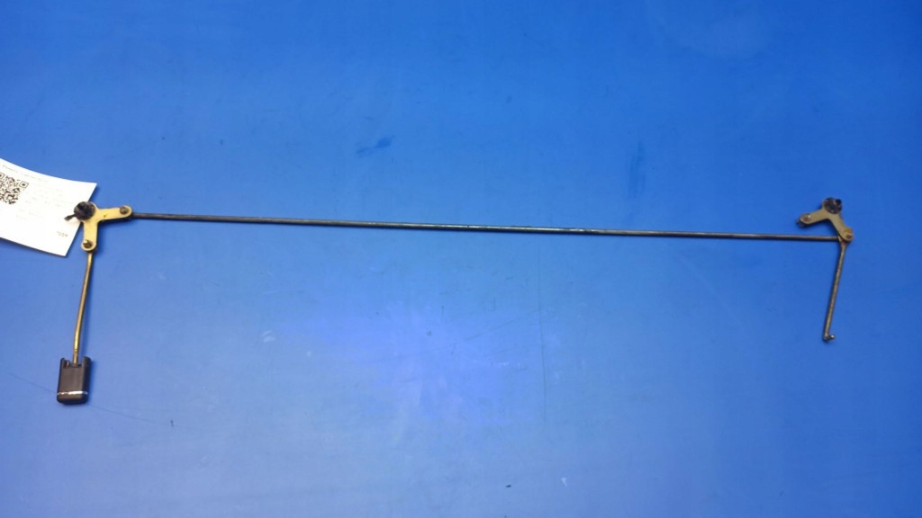 Трос ручка задний правая сторона mercedes-benz s w140 w140 с Разборки