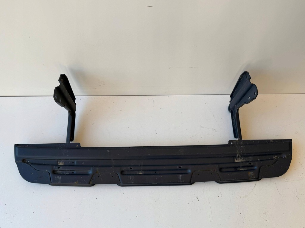 фото №1, Mercedes sprinter 907 910 подножка балка задняя 9075230200 оригинал