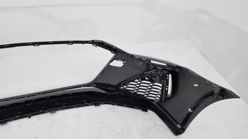 фото №15, Audi rs6 rs7 c8 2019- бампер передний перед 4k8807437j