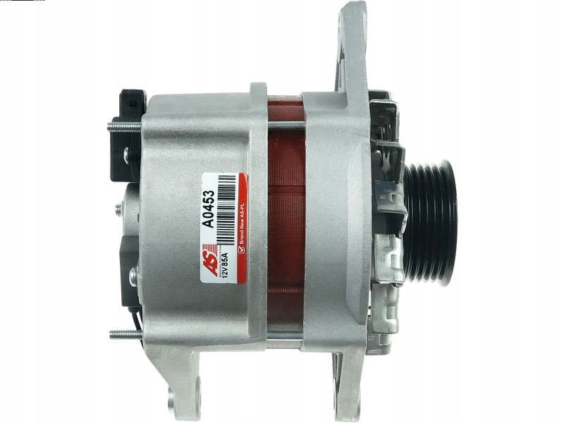 фото №1, Новый генератор ford f150 windstor various models 85a