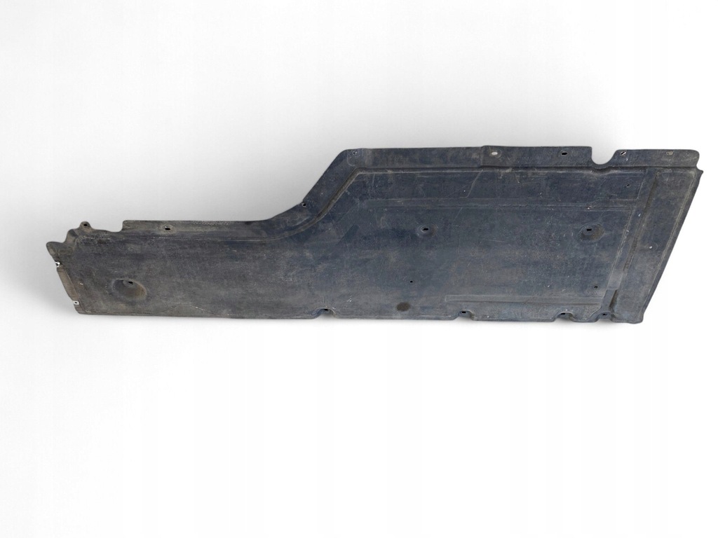 фото №7, Bmw 5 e60 e61 2009 захист бічна підвіска 7009726