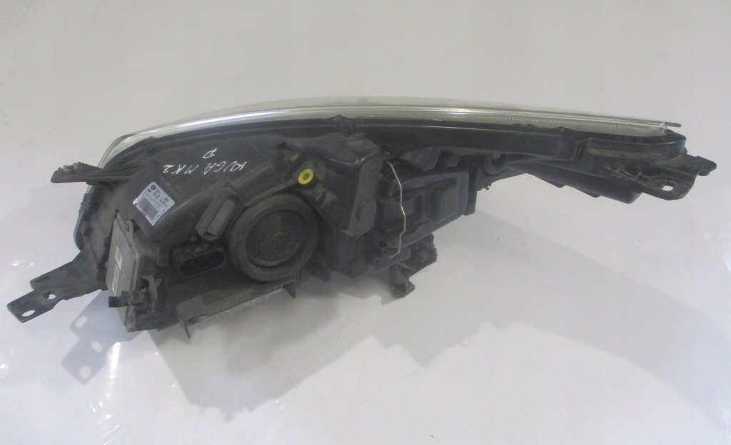 Фара фара правый  ford kuga mk2 ксенон оригинал cv4413b626aa Доставка