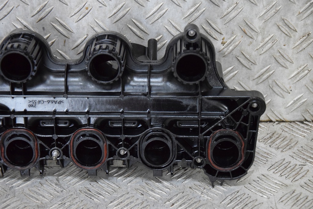 фото №6, Land rover freelander ii 2.2 td4 коллектор всасывающий 9659449480