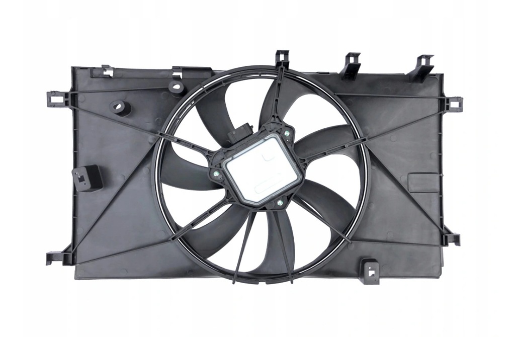 фото №1, Вентилятор toyota corolla e21 c-hr lexus ux200