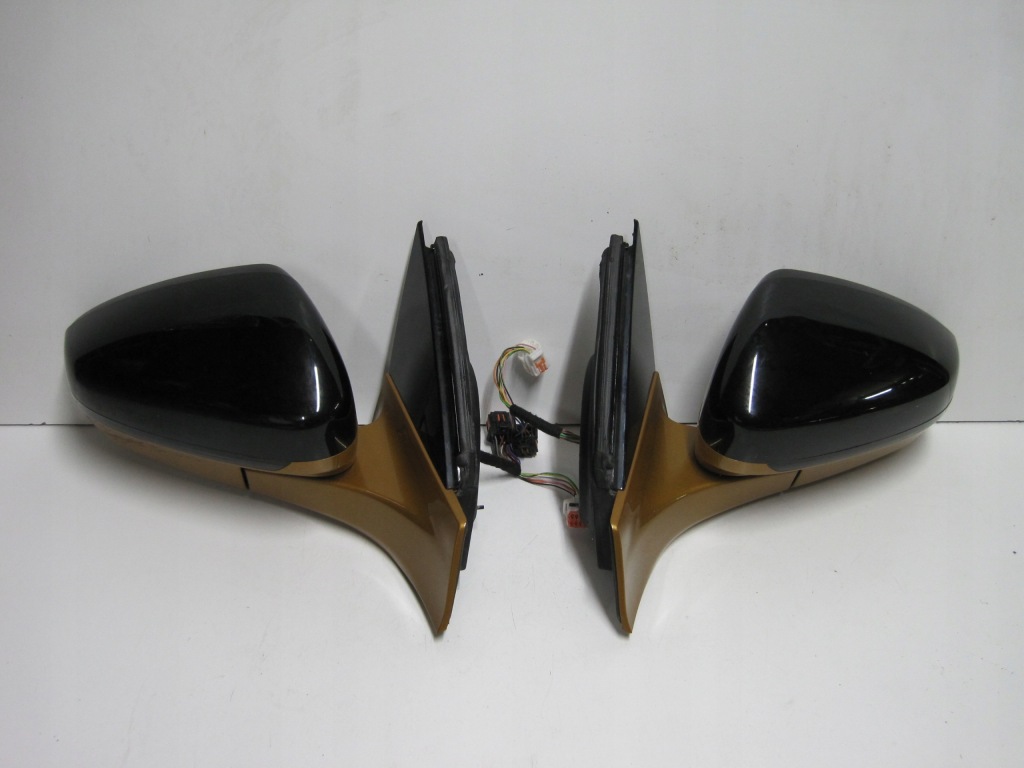 Купити Дзеркало дзеркало citroen ds7 ліва праве