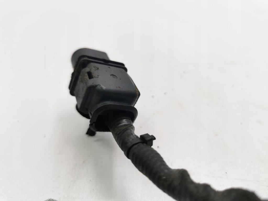 фото №5, Kia sportage 2008 датчик лямбда-зонд