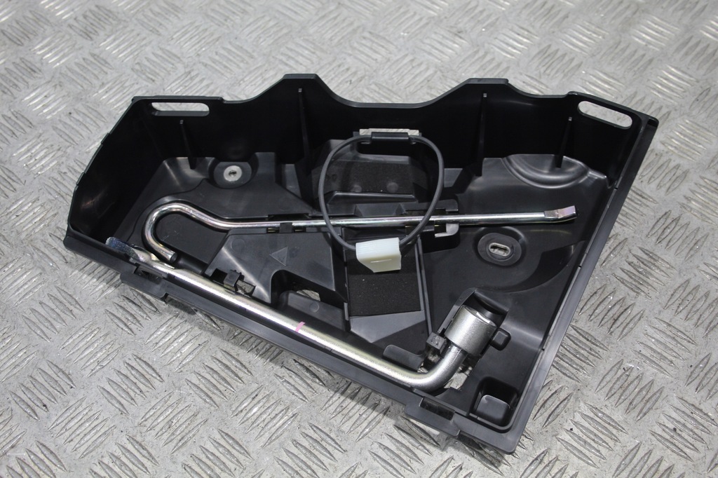 фото №1, Набор ремонтный ключ subaru xv lift