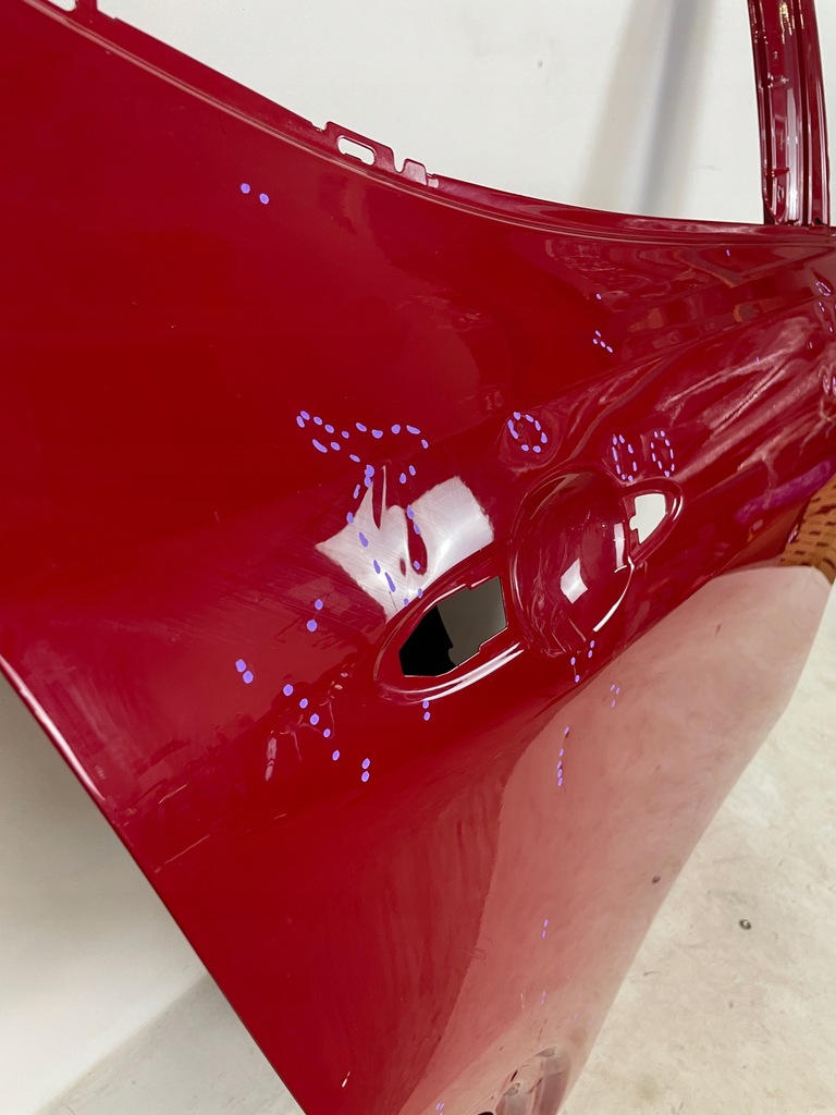 фото №9, Дверь задние правое alfa romeo tonale