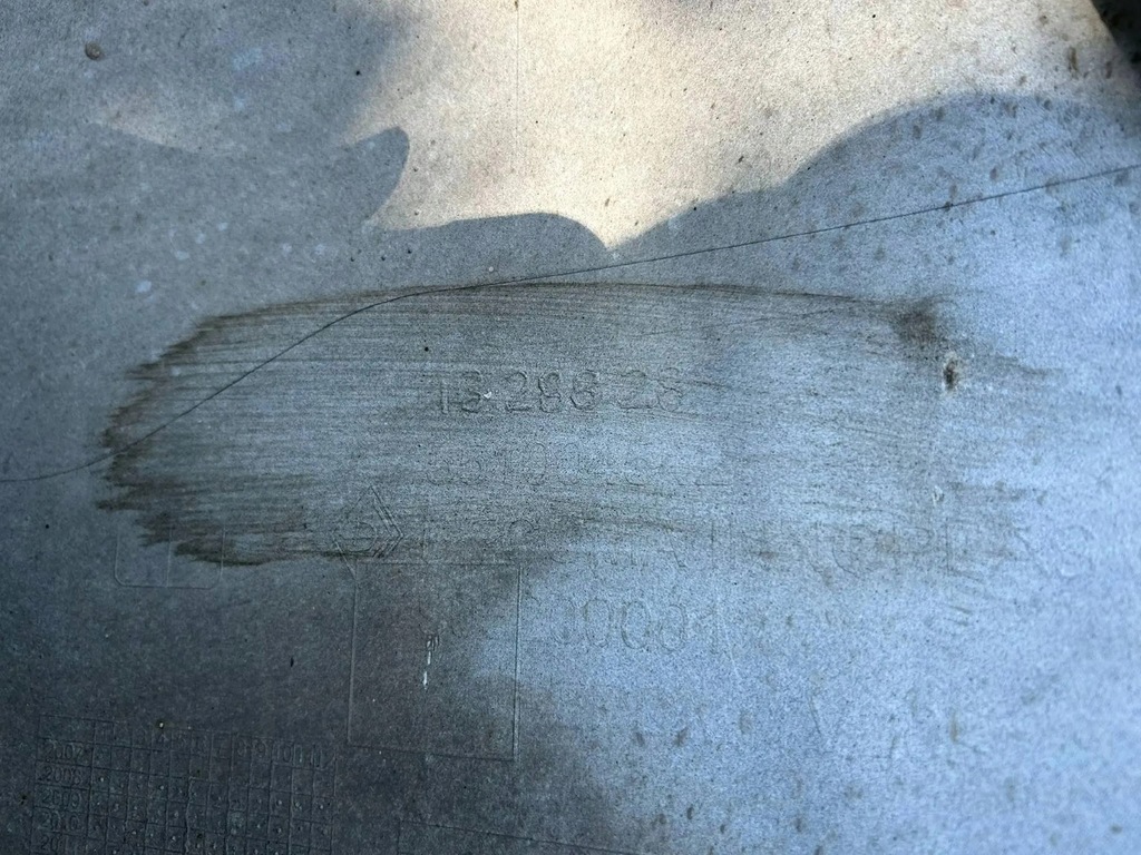 фото №7, Бампер перед opel insignia a