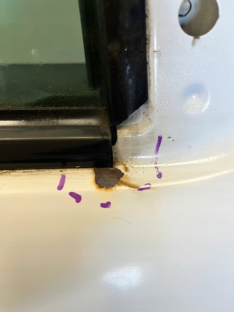 фото №16, Двері правий перед передні повний renault kangoo ii 2 iii 3